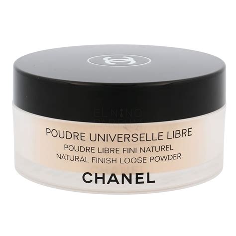 chanel poudre universelle libre